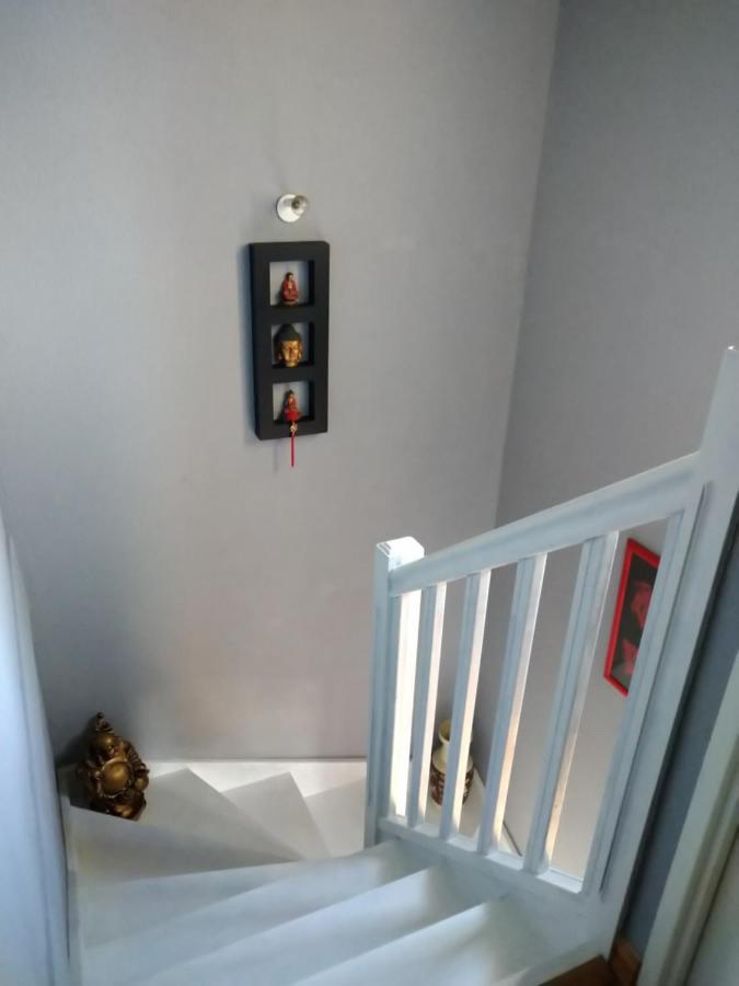 Chambre Avec Petit Dejeuner Carcassonne Exterior foto