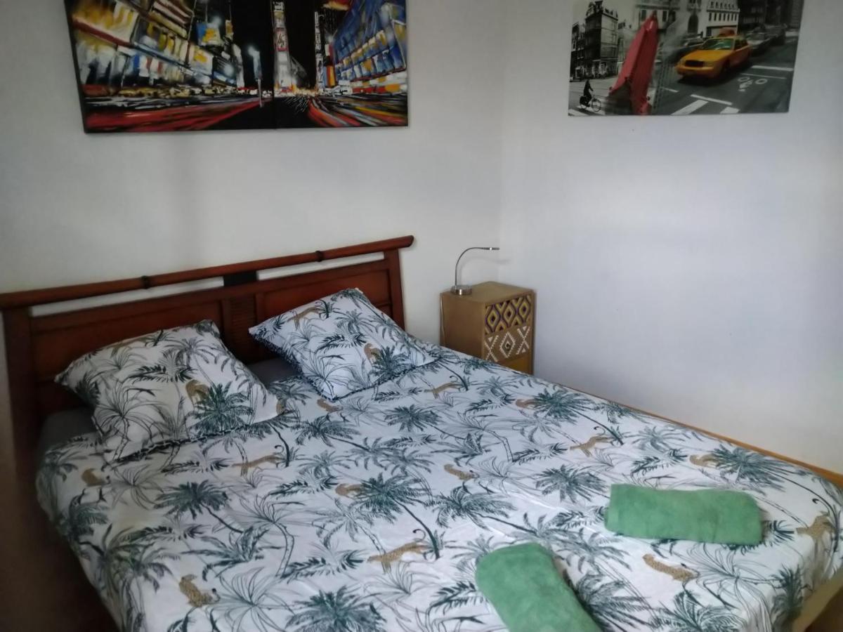 Chambre Avec Petit Dejeuner Carcassonne Exterior foto